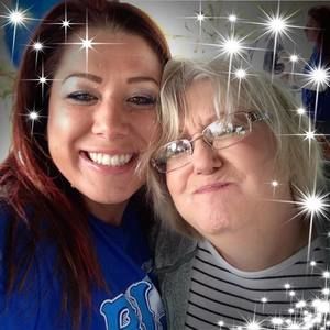 Meet your Posher, Sharon